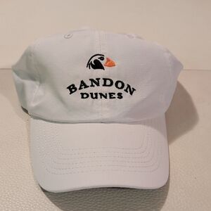Bandon Dunes White Cap